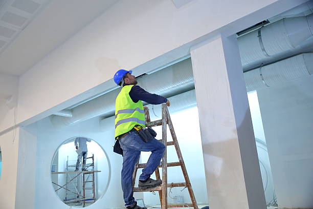 Best Drywall Texturing  in Bloomer, WI